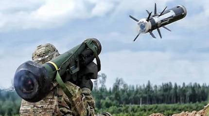 Российские разработчики оружия создадут ПТРК нового поколения