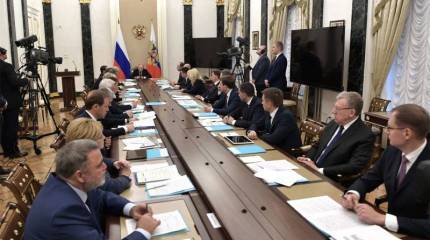 Путин призвал не повторять советских ошибок при закупке отечественной техники