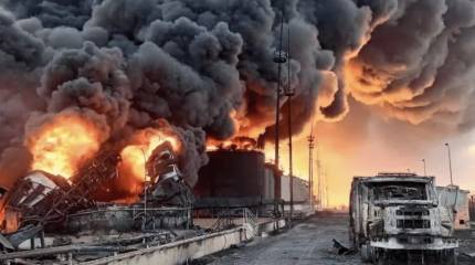 Как Россия управляет топливным кризисом и сколько это ещё будет стоить