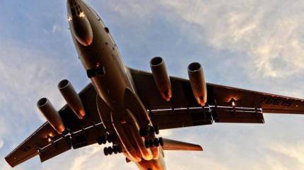 Успехи проекта Ил-76МД-90А на фоне трудностей производства