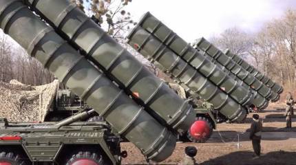 Foreign Policy: У русских мало денег, и они сами рады продать своё первоклассное оружие Индии