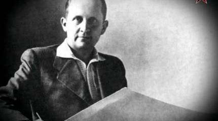 120 лет назад родился авиаконструктор Павел Осипович Сухой