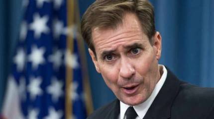 В Госдепе назвали "гипотезами" факты совершения турецкими силовиками военных преступлений против курдов в Джизре