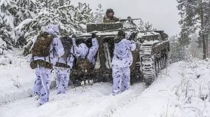 Оппозиция ФРГ поддержала инициативу Киева мобилизовать в ряды ВСУ находящихся в стране украинцев