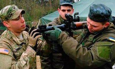Оружие для "холодной войны"