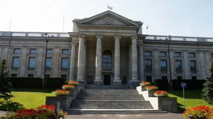 «Выселим русских на Луну»: в Польше предлагают сменить адрес посольства России