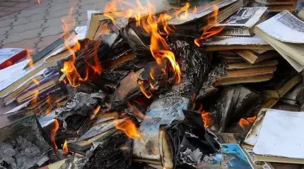 Культурное мракобесие как путь во Тьму