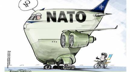 Путин объявляет «шах» Обаме