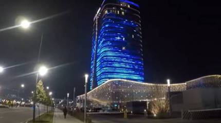 Власти Узбекистана заявили о планах строительства города Новый Ташкент к востоку от столицы страны