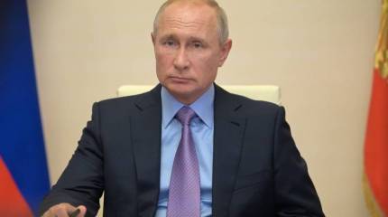 «Путин не вмешивается, опасаясь ослабления власти»: западные медиа о протестах в Хабаровске