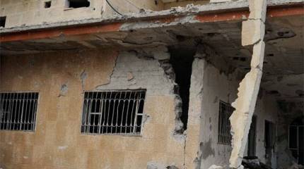 Российским военным сообщили о  масштабной провокации боевиков в провинции Идлиб