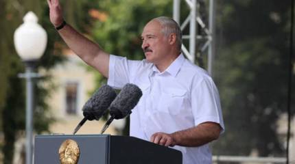 «Свержение режима Лукашенко – лишь вопрос времени» - представитель координационного совета оппозиции РБ