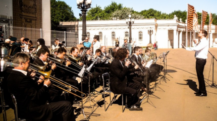 Московские впечатления жителя Донецка