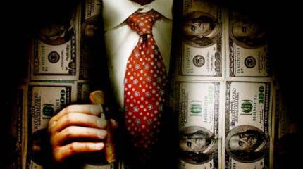 Соглашение по госдолгу США: гнев, обман и путч миллиардеров ('The Guardian', Великобритания)