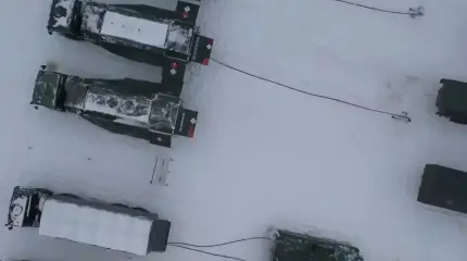 День Службы горючего Вооруженных Сил России