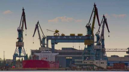 ¿Se necesita Mistral en nuestro Golfo?