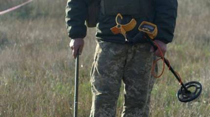 На Украине завершили досудебное расследование по делу о взрывах на военных складах от 2015 года