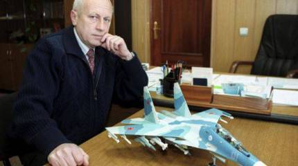 Самолеты Барковского