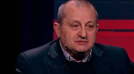 Кедми объясняет рост популярности Сталина в России