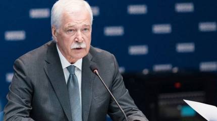 «Киев отказывается от Минских обязательств»: Грызлов прокомментировал слова представителя Украины