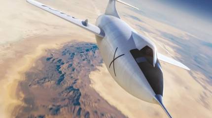 Douglas D-558 Skystreak и Skyrocket: путь к двум Махам