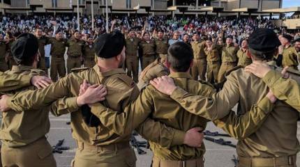 Военный бюджет Израиля увеличат за счёт бюджетов гражданских ведомств