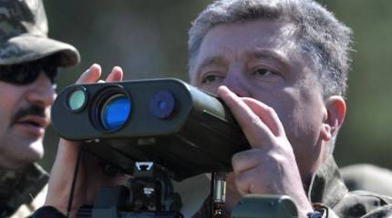 NI: для решения украинской проблемы нужна новая стратегия, не основанная на санкциях и поставках оружия