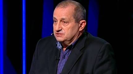 Кедми рассказал, почему России обязательно нужно ответить на санкции США