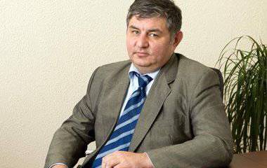 Востоковед Саид Гафуров: «США всегда могут пересмотреть свою позицию по Сирии»