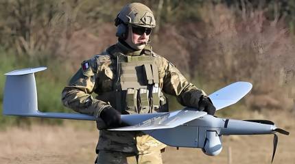 В Польше намерены привлекать гражданских операторов БПЛА для боевых задач