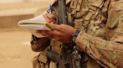 Кабул подтвердил решение США о выводе 7 тысяч солдат из Афганистана