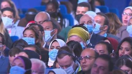 Молодёжь Арабского мира назвала Россию в числе главных союзников своих стран