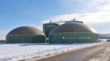 Какого цвета зелёный? Странности альтернативной энергетики