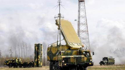 Эксперт: Соглашение о ВТС с Ираном реанимирует поставки в эту страну российских вооружений