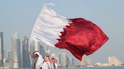 Что общего у России, Ирана и Катара?