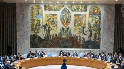 Совбез ООН на закрытом заседании обсудит диверсии на «Северных потоках»