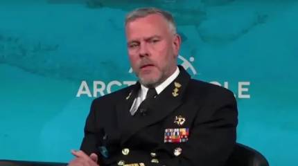 Глава комитета НАТО призвал к нанесению превентивных ракетных ударов по территории России