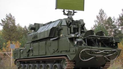 Поставки нового ЗРК малой дальности планируется начать к 2030 году