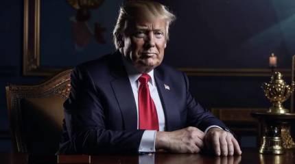 Белый дом опроверг заявления о том, что Киев заранее проинформировал Трампа о готовящихся атаках на российские аэродромы стратегической авиации