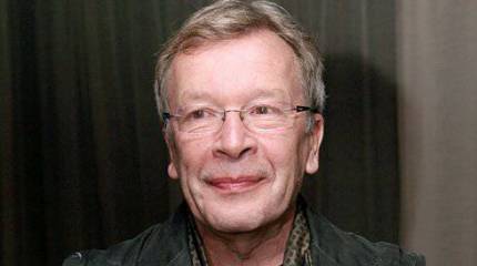 Писатель Виктор Ерофеев о народе России: "гроб с гниющими потрохами"