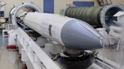 Западный военный журнал: Россия производит больше ракет и систем ПВО, чем все страны НАТО в совокупности