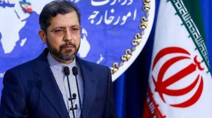 В МИД Ирана впервые назвали «Талибан» «Исламским эмиратом», а не террористической организацией