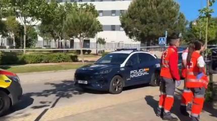 В Мадриде застрелили экс-советника Януковича Андрея Портнова, сбежавшего с территории Украины в 2022 году