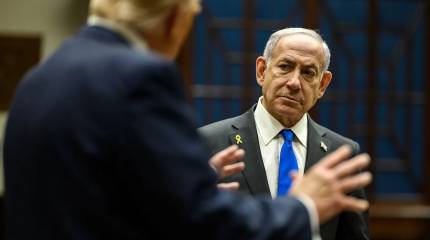 Аракчи: Трамп обязался заставить замолчать своих израильских «питомцев»