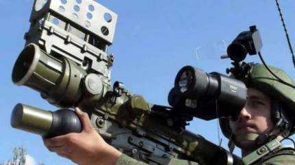 Минобороны намерено утилизировать «Иглы» в связи с истечением сроков хранения ракет и перевооружением на комплексы «Верба»