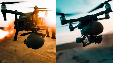 Guerras despersonalizadas: el mundo se verá abrumado por una ola de terror con drones