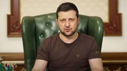 Зеленский не смог выступить на внеочередной сессии ПАСЕ по «непредвиденным обстоятельствам»