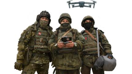 Сладков: России нужна не всеобщая мобилизация, а революция в военном деле
