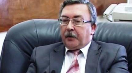 МИД: РФ имеет право на размещение ЯО в Крыму