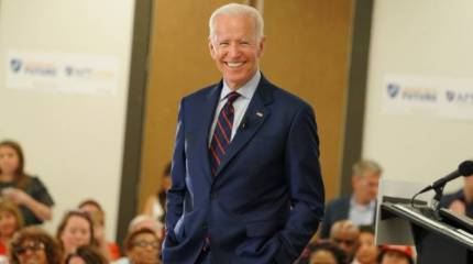 Байден приказал срочно расследовать, откуда взялся COVID-19